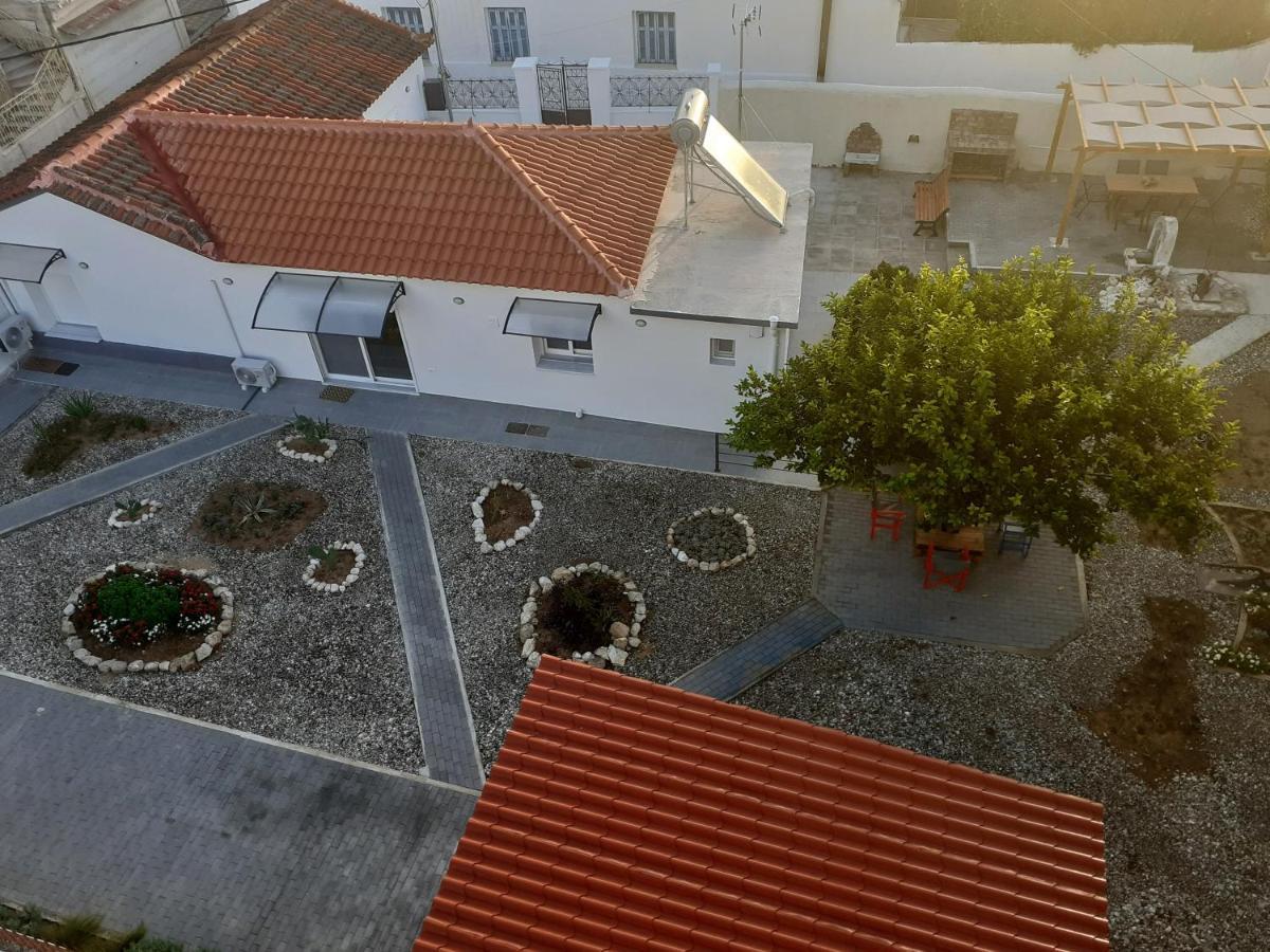Michael'S Greek House Villa อาร์กอส ภายนอก รูปภาพ
