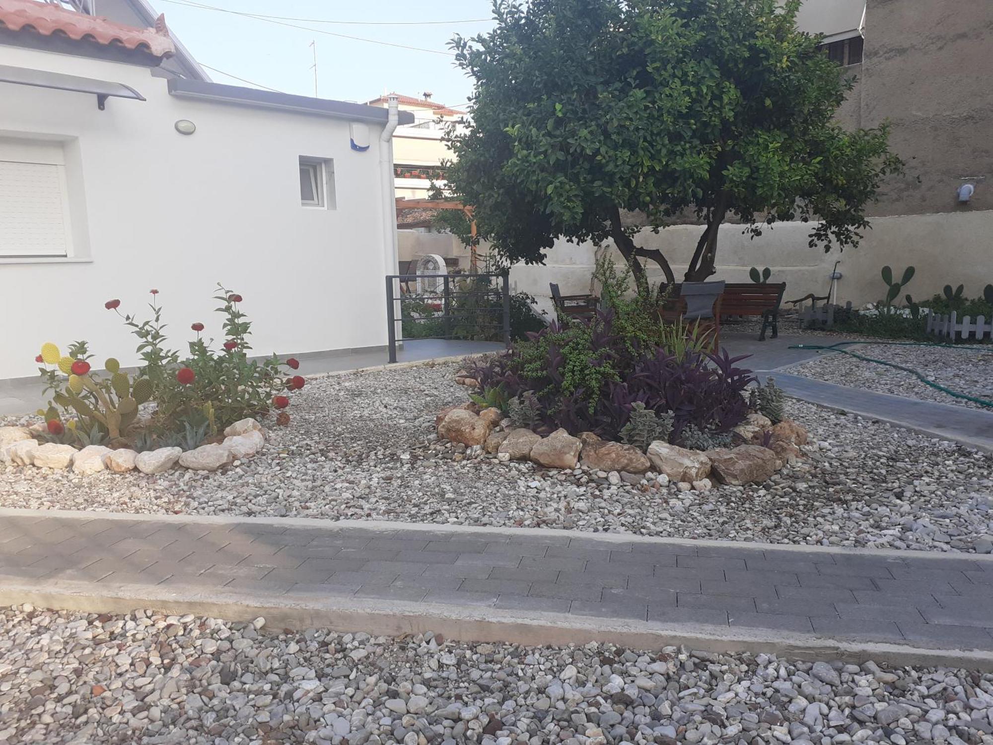 Michael'S Greek House Villa อาร์กอส ภายนอก รูปภาพ
